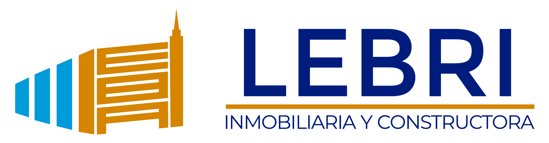 Inmobiliaria y Constructora LEBRI